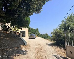 Guest house 04835502 - Holiday property Provence / Cote d'Azur - Maison La R�verie