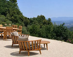 Guest house 04835502 - Holiday property Provence / Cote d'Azur - Maison La R�verie