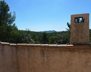 Unterkunft 04835603 - Ferienhaus Provence / Cote d'Azur - Vakantiehuis Villa  Illusion