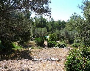 Unterkunft 04835603 - Ferienhaus Provence / Cote d'Azur - Vakantiehuis Villa  Illusion