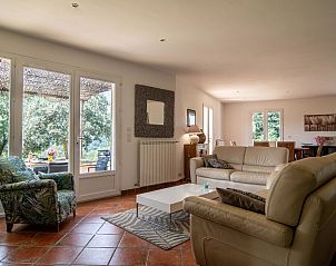 Verblijf 04835720 - Vakantiewoning Provence / Cote d'Azur - Vakantiehuis Les Oliviers