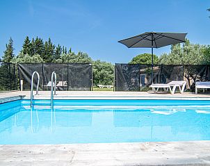 Verblijf 04835720 - Vakantiewoning Provence / Cote d'Azur - Vakantiehuis Les Oliviers