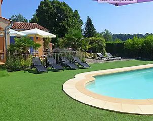 Guest house 04835735 - Holiday property Provence / Cote d'Azur - Les Deux Tulipes