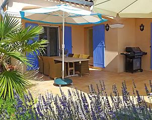 Guest house 04835735 - Holiday property Provence / Cote d'Azur - Les Deux Tulipes