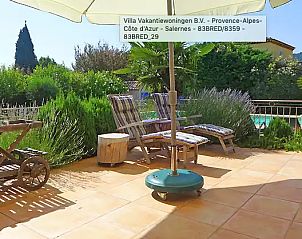 Guest house 04835735 - Holiday property Provence / Cote d'Azur - Les Deux Tulipes