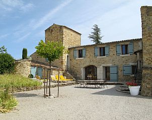Guest house 04836608 • Holiday property Provence / Cote d'Azur • Vakantiehuis La Princesse (FOQ340) 