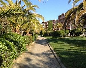 Verblijf 04837841 - Appartement Provence / Cote d'Azur - Les Rives de la Favière