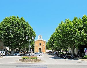 Verblijf 04837904 - Vakantiewoning Provence / Cote d'Azur - Vakantiehuis Le Mas de la Roche