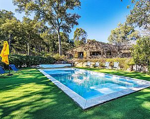 Verblijf 04837907 - Vakantiewoning Provence / Cote d'Azur - Vakantiehuis La Bastide Neuve