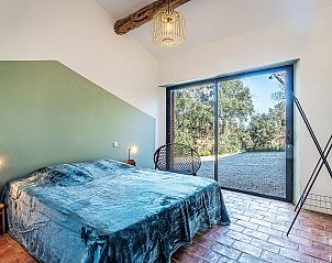 Verblijf 04837907 - Vakantiewoning Provence / Cote d'Azur - Vakantiehuis La Bastide Neuve