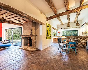 Verblijf 04837907 - Vakantiewoning Provence / Cote d'Azur - Vakantiehuis La Bastide Neuve