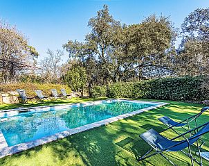 Verblijf 04837907 - Vakantiewoning Provence / Cote d'Azur - Vakantiehuis La Bastide Neuve