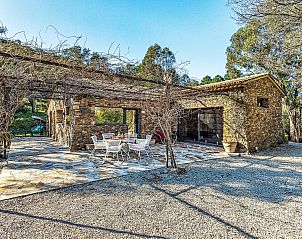 Verblijf 04837907 - Vakantiewoning Provence / Cote d'Azur - Vakantiehuis La Bastide Neuve