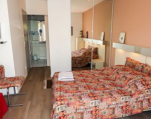 Guest house 0483807 - Holiday property Provence / Cote d'Azur - Vakantiehuis La Cigale
