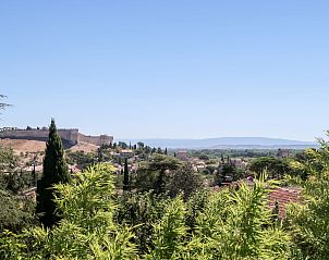 Guest house 0483807 - Holiday property Provence / Cote d'Azur - Vakantiehuis La Cigale