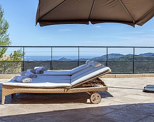 Verblijf 04838401 • Vakantiewoning Provence / Cote d'Azur • Villa le Mareret 