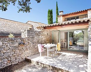 Verblijf 04838704 - Vakantiewoning Provence / Cote d'Azur - Vakantiehuis Odalys Référence La Bastide des Chênes
