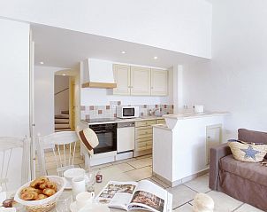 Verblijf 04838704 - Vakantiewoning Provence / Cote d'Azur - Vakantiehuis Odalys Référence La Bastide des Chênes