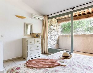 Verblijf 04838704 - Vakantiewoning Provence / Cote d'Azur - Vakantiehuis Odalys Référence La Bastide des Chênes