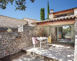 Verblijf 04838704 - Vakantiewoning Provence / Cote d'Azur - Vakantiehuis Odalys Référence La Bastide des Chênes