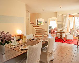 Guest house 04839002 - Holiday property Provence / Cote d'Azur - Villa Bellegarde
