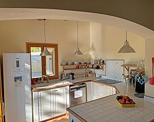 Guest house 04839002 - Holiday property Provence / Cote d'Azur - Villa Bellegarde