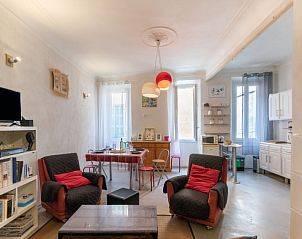 Unterkunft 0483903 • Appartement Provence / Cote d'Azur • Appartement Le Central 