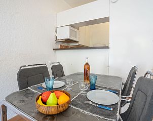 Unterkunft 0483908 - Appartement Provence / Cote d'Azur - Appartement Le Bali