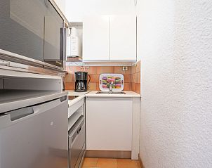 Unterkunft 0483908 - Appartement Provence / Cote d'Azur - Appartement Le Bali