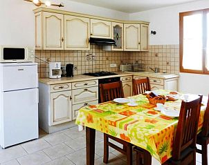 Unterkunft 04839101 - Appartement Provence / Cote d'Azur - Appartement Morard - Bonnieux Appt Les Ocres