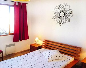 Unterkunft 04839101 - Appartement Provence / Cote d'Azur - Appartement Morard - Bonnieux Appt Les Ocres
