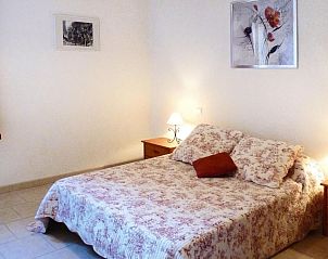 Unterkunft 04839103 - Appartement Provence / Cote d'Azur - Appartement Morard - Bonnieux Appt Bleu Provence