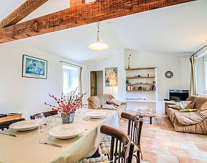 Verblijf 04839114 - Vakantiewoning Provence / Cote d'Azur - Vakantiehuis Gite Curel