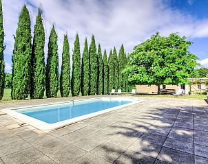 Verblijf 04839114 - Vakantiewoning Provence / Cote d'Azur - Vakantiehuis Gite Curel