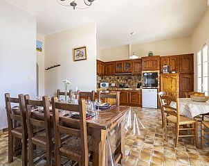 Unterkunft 04840002 - Ferienhaus Provence / Cote d'Azur - Vakantiehuis Mas de la Gourmette