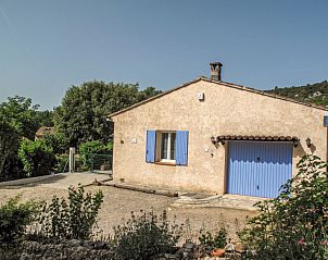 Verblijf 04841001 • Vakantiewoning Provence / Cote d'Azur • Villa Audrey (QIN100) 