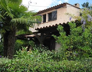 Guest house 0484102 • Holiday property Provence / Cote d'Azur • Les Jardins de Peymeinade 