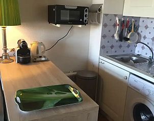 Guest house 04844704 - Apartment Provence / Cote d'Azur - Port Grimaud