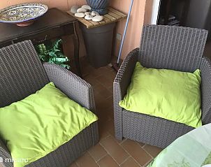 Guest house 04844704 - Apartment Provence / Cote d'Azur - Port Grimaud