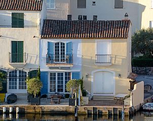 Guest house 04844705 - Holiday property Provence / Cote d'Azur - Vakantiehuis Maison p�cheur