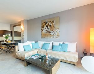 Guest house 04844705 - Holiday property Provence / Cote d'Azur - Vakantiehuis Maison p�cheur