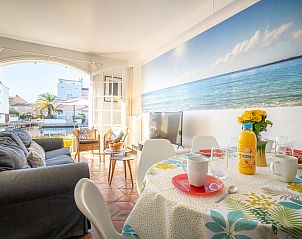 Unterkunft 04844707 - Ferienhaus Provence / Cote d'Azur - Vakantiehuis Bleu Azur