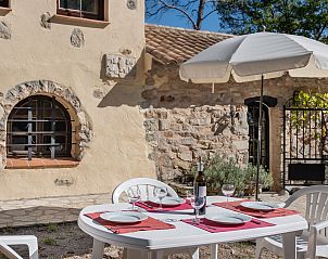 Unterkunft 0484502 - Ferienhaus Provence / Cote d'Azur - Vakantiehuis Carpanel