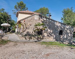 Unterkunft 0484502 - Ferienhaus Provence / Cote d'Azur - Vakantiehuis Carpanel