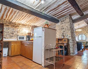 Unterkunft 0484502 - Ferienhaus Provence / Cote d'Azur - Vakantiehuis Carpanel