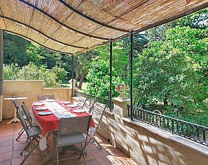 Unterkunft 0484503 - Ferienhaus Provence / Cote d'Azur - Vakantiehuis Chateau Payan