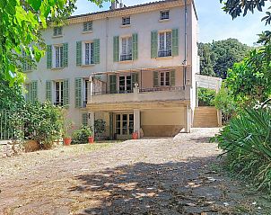 Unterkunft 0484503 - Ferienhaus Provence / Cote d'Azur - Vakantiehuis Chateau Payan