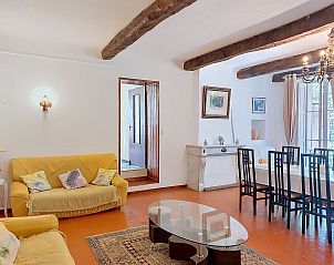 Unterkunft 0484503 - Ferienhaus Provence / Cote d'Azur - Vakantiehuis Chateau Payan