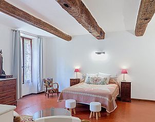 Unterkunft 0484503 - Ferienhaus Provence / Cote d'Azur - Vakantiehuis Chateau Payan