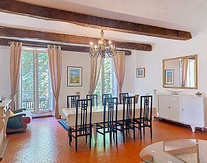 Unterkunft 0484503 - Ferienhaus Provence / Cote d'Azur - Vakantiehuis Chateau Payan
